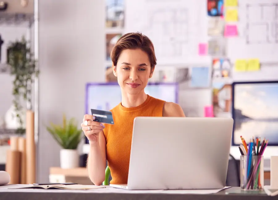 Cartão Benefício A Solução que Transforma a Gestão de Despesas da Sua Empresa